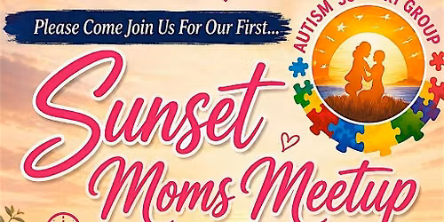 Sunset Moms Meetup