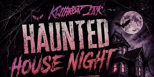 Haunted night