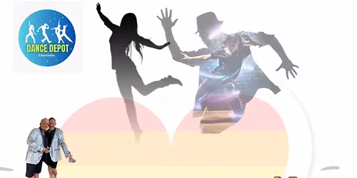 LGBTQ Dance & Social