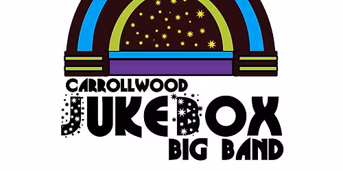 Carrollwood Jukebox Big Band