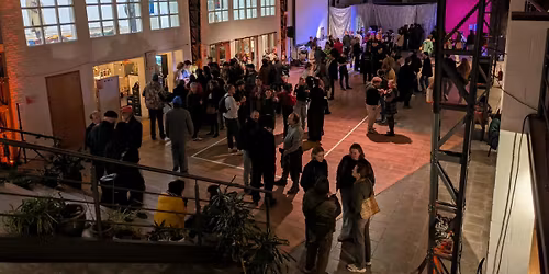 FIESTALINA : Christmas Market 2025