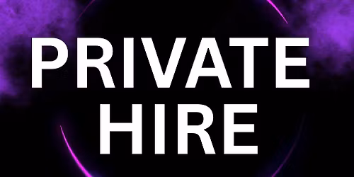 Private Hire