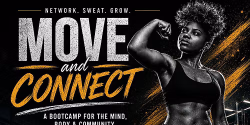 Move and Connect