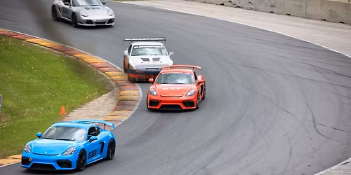 Road America Driver's Education