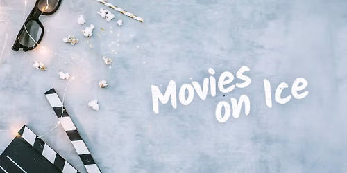 Movies on Ice (The Nightmare Before Christmas)