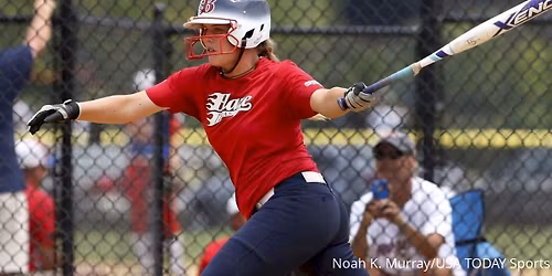 Parking Northwestern Wildcats at Georgia Tech Yellow Jackets Baseball