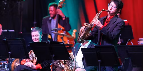 Boogie Winter Wonderland Returns!