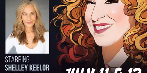 Bette Midler Tribute - Bathhouse to Broadway at Galuppis