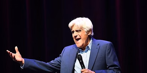 Jay Leno Stand Up Comedy