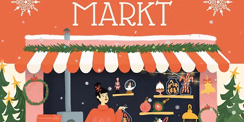 kerstmarkt