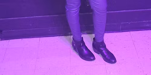 Katesha 'Captain Tee' Cole 50 years of a blessed life celebration!!!