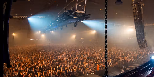 Dj Mad Dog in Greater London