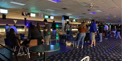5th Annual Ryan Brooks Harrison Foundation Bowling Fundraiser