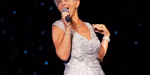 Join us to sing Christmas Songs Live with Peggy Keller!!!