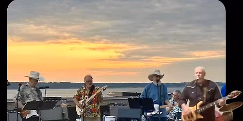 Good Ol' Boys - VFW Hall Post #1650