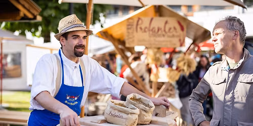 26. Handwerksfest Seefeld