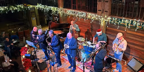 Joe Burlison's Easter Jazz