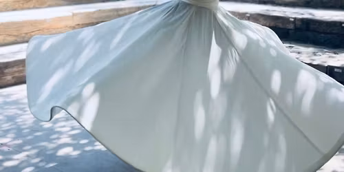 Atelier Danse Soufie, ACAD Danse ( Nantes)