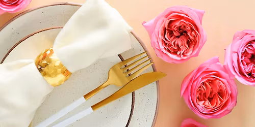 MOTHER\u2019S DAY GRAND BRUNCH BUFFET - THE WESTIN SOUTHLAKE