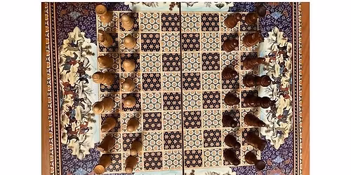 GREENBELT CHESS CLUB