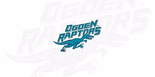 Missoula PaddleHeads at Ogden Raptors