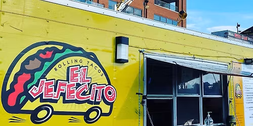Taco Trivia Tuesday: El Jefecito