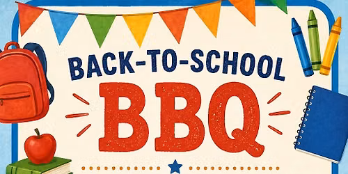AiM Care Group BBQ