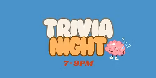 Trivia Night