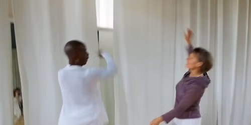 thresholds of belonging with Zuza Engler & Michael Molin-Skelton