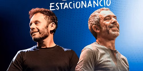 Quim Roscas e Zeca Estacion\u00e2ncio no Porto