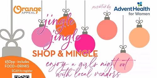 Jingle Jingle Shop & Mingle