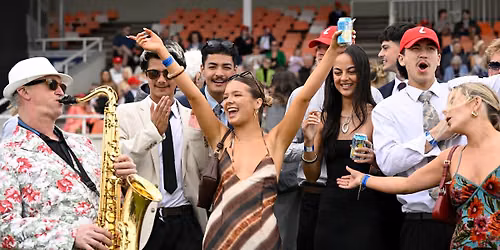 2026 Ladbrokes Geelong Cup