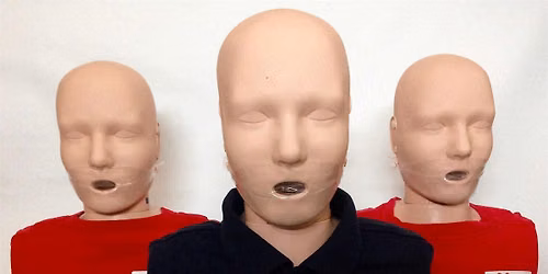 BLS Provider CPR Renewal