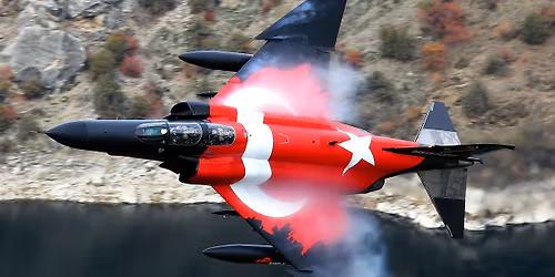 Professor Fiona Clark \u2013 Electronic Warfare in Today\u2019s Conflicts