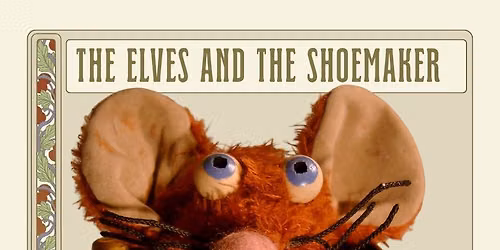 The Elves & The Shoemaker