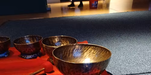 Breathwork with sound