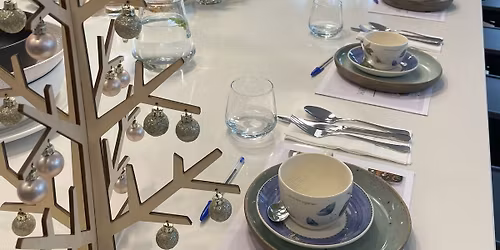 FESTIVE SUMMER SALADS workshop  