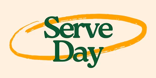 Serve Day