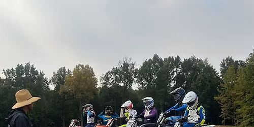 Winter Training Week 6 at Wildwood Mx