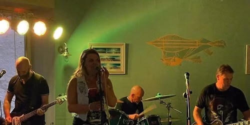 UGLY BABY LIVE \ud83d\udc76 @ THE PENRHYN ARMS 
