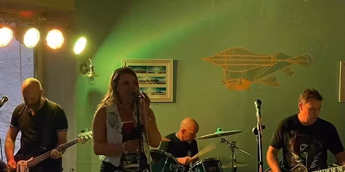 UGLY BABY LIVE \ud83d\udc76 @ THE PENRHYN ARMS 