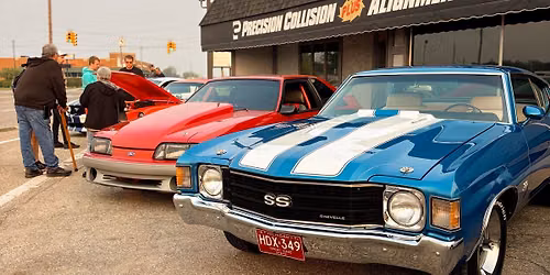 Cars & Coffee Meet Up
