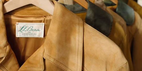 L.L.Bean Flagship Store | Heritage Weekend
