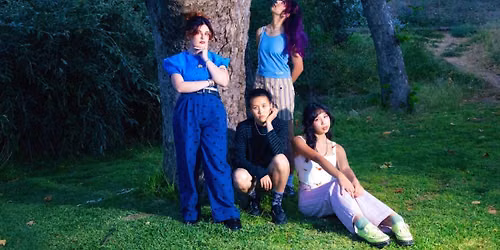 The Linda Lindas