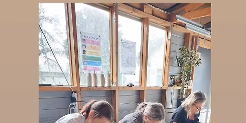 One-day Wokshop - 20th Dec 2025