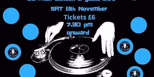 Stafford Got Soul & Motown