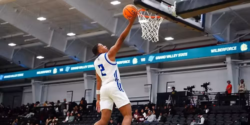 Allendale Schools @ GVSU Fieldhouse Arena