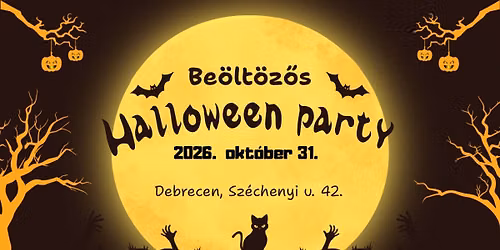 Be\u00f6lt\u00f6z\u0151s Halloween Buli a Dilis Gl\u00f3buszban