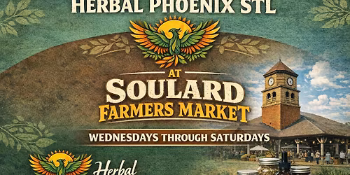 HPSTL at Soulard Farmers Market