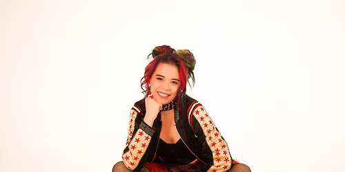 Ria Lina - Riabellion